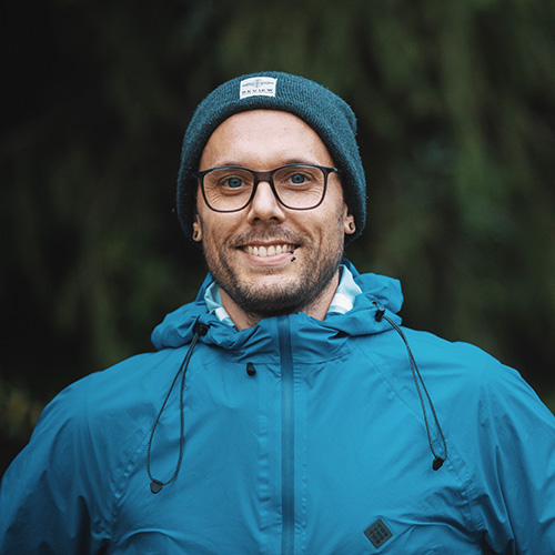 Filmemacher Schwarzwald_Johannes Gauder