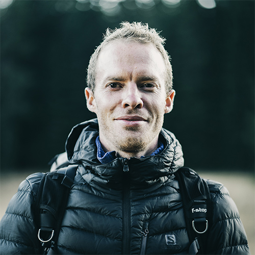 Filmemacher Schwarzwald_Milo Zanecchia