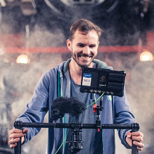 Filmemacher Schwarzwald_Raphael Baumann