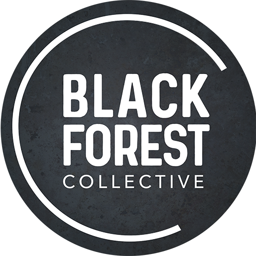 Black Forest Collective GmbH Icon