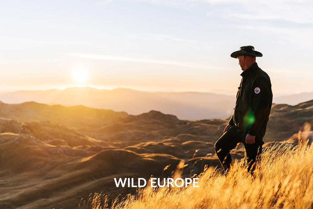Wild Europe | Protecting Durmitor