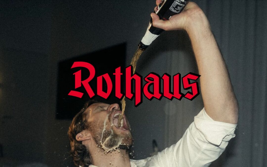 Rothaus | Weil’s schmeckt