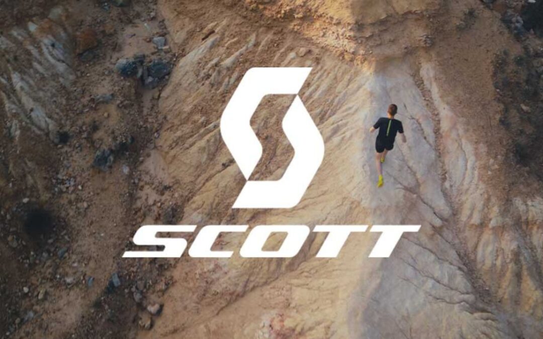 Scott Sports | Trail Runner Andy Symonds