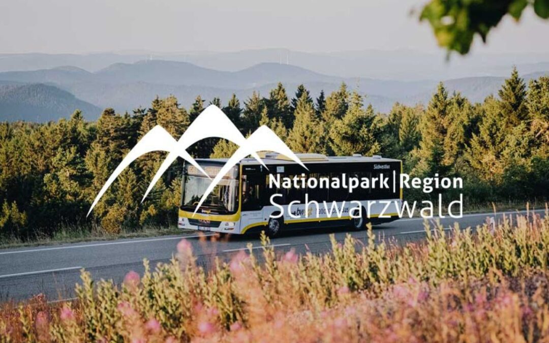 Nationalparkregion SW & Bwegt | NPR ÖPNV